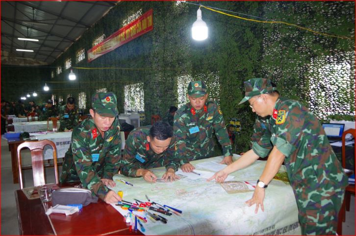 Trưởng thành hơn sau một lần “sát hạch”